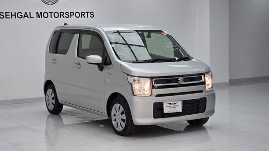 Suzuki Wagon R Fx Hybrid  2022
