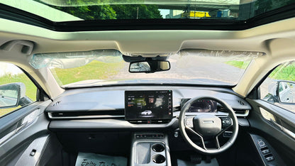 Haval H6 1.5 Turbo 2026