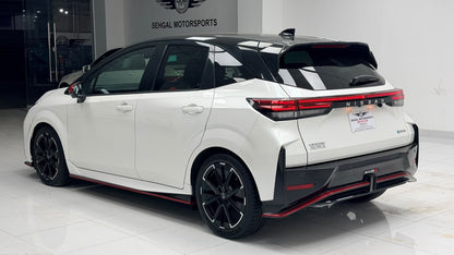 Nissan Note Aura Nismo Limited Sports Edition 2021