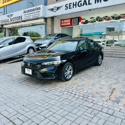 Honda Civic Oriel Turbo 2022
