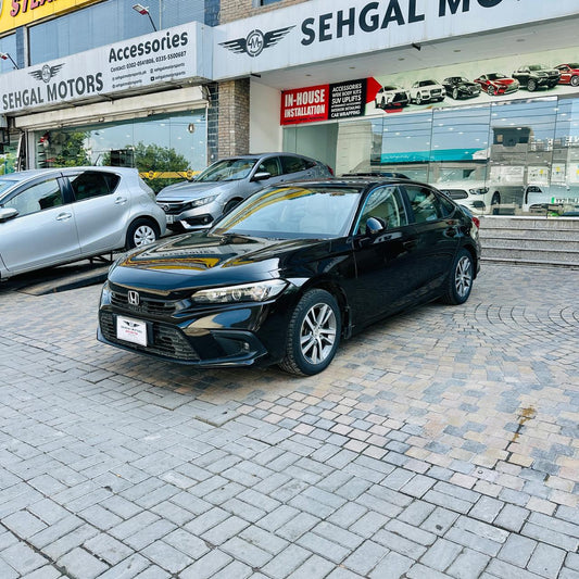 Honda Civic Oriel Turbo 2022