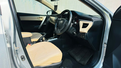 Toyota Corolla Altis 1.6 A/T 2015