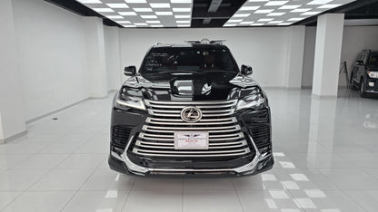 Lexus LX Series LX600 2022