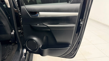 Toyota Hilux Revo V 2.8D 2021