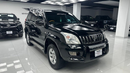 Toyota Prado Txl Package 2.7 2007