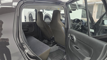 Suzuki Alto L PACKAGE  2021