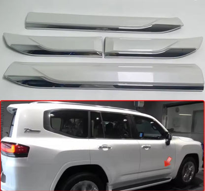 Land Cruiser FJ200 Door Moulding LC300 Style