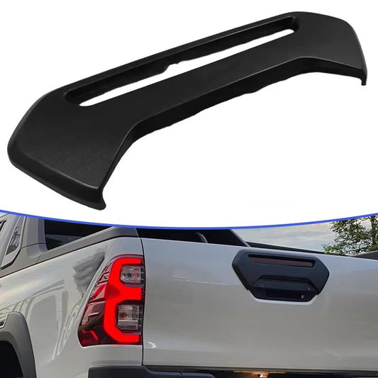 Toyota Rocco Tail Gate Handle Cover Model 2016-2023
