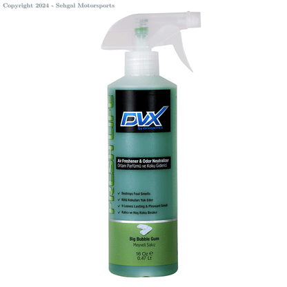 Divortex Air Freshener and Odor Neutralizer 463ml