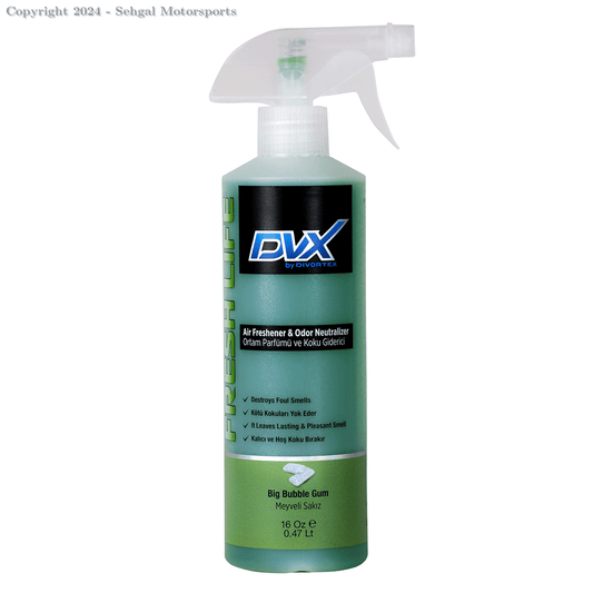 Divortex Air Freshener and Odor Neutralizer 463ml