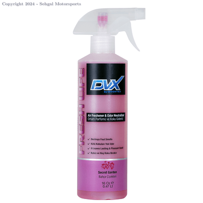 Divortex Air Freshener and Odor Neutralizer 463ml