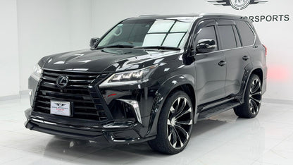 Lexus LX Series Lx570 Wald Edition 2017