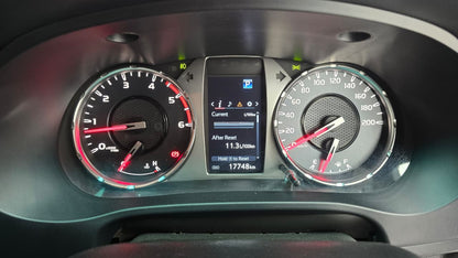 Toyota Hilux Revo GR-S 2025