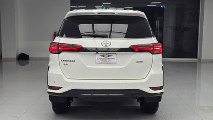 Toyota Fortuner Legender 2.8D 2023