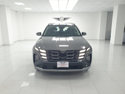 Hyundai Tucson Htrac Ultimate Awd Signature 2025