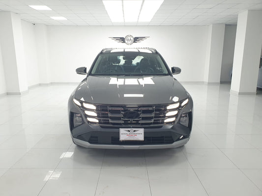Hyundai Tucson Htrac Ultimate Awd Signature 2025