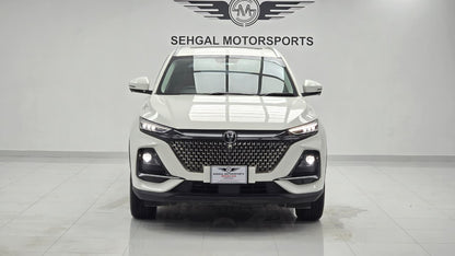 Oshan x7 Future Sense 2025