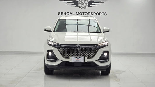 Oshan x7 Future Sense 2025