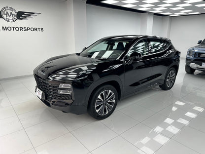 JETOUR DASHING 1.5 Turbo 2025