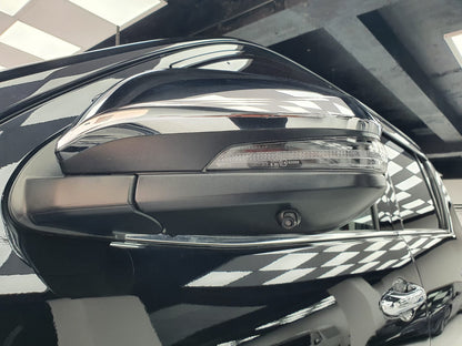 Toyota Hilux Revo V 2022