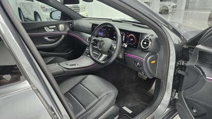 Mercedes Benz E Class E200 Amg Package 2021