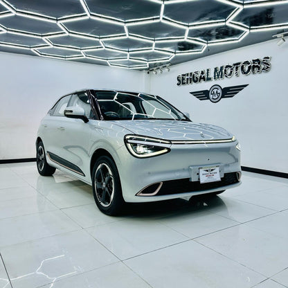 DONGFENG BOX Flagship 430 2025