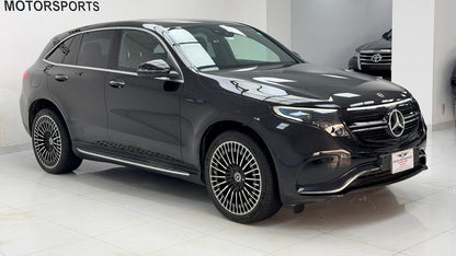 Mercedes Benz EQC 400 4 Matic Amg 2020