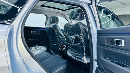 Jaecoo J7 Premium 2026