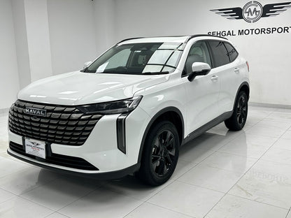 Haval H6 1.5T 2026