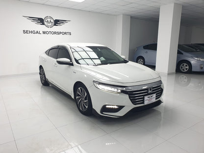 Honda insight Ex 2019