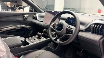 BYD ATTO 3 Premium  2026