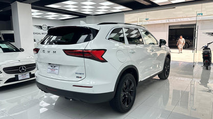 Haval H6 PHEV 2025