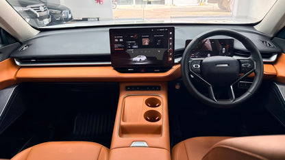 Haval H6 1.5 Turbo 2026