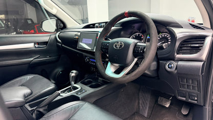 Toyota Hilux Revo V 2.8D 2021