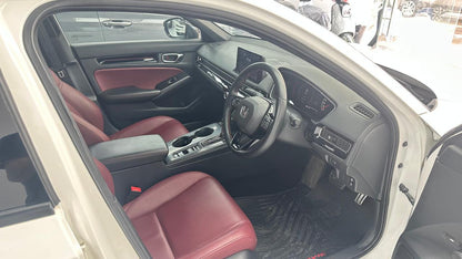 Honda Civic Rs 1.5 Turbo 2024