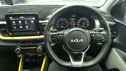 KIA Stonic EX+ 2025