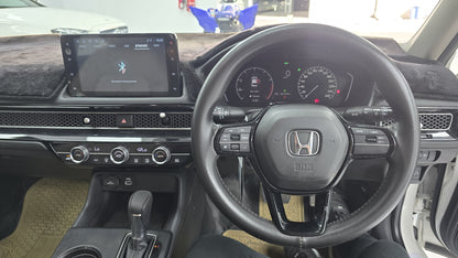 Honda Civic 1.5 V-TEC Oriel Turbo 2024