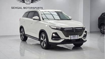 Oshan x7 Future Sense 2025