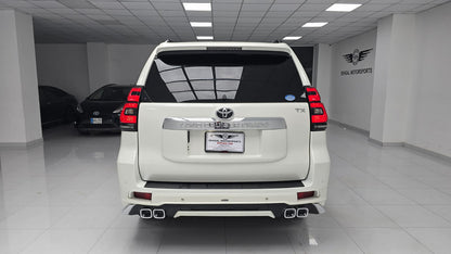 Toyota Prado Txl Package 2.7 2019
