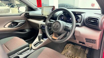 Toyota Yaris G-LED 2020