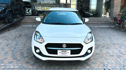 Suzuki Swift GLX  CVT 1.2 A/T 2026