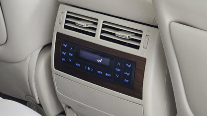 Toyota Land Cruiser Zx Full House 2016