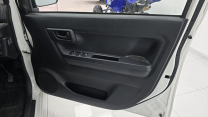 Daihatsu mira LSA III 2021