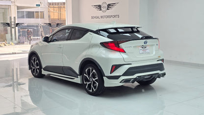 Toyota CHR G-LED 2020