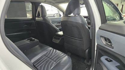 Nissan Ariya Top Of the Line  2023
