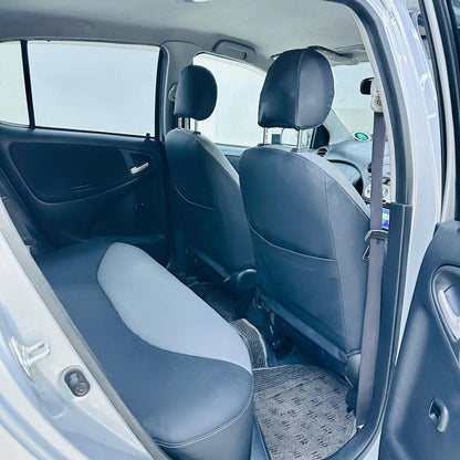 Toyota Vitz F Package M/T 1.0 2003