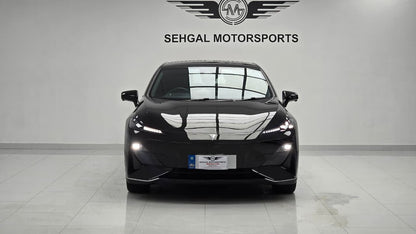 Deepal L07 EV 2025