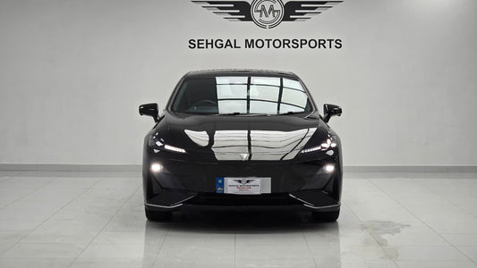 Deepal L07 EV 2025
