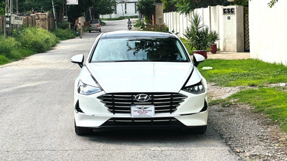 Hyundai Sonata 2.5 2022