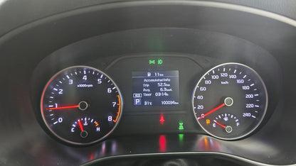 KIA Sportage Awd 2021